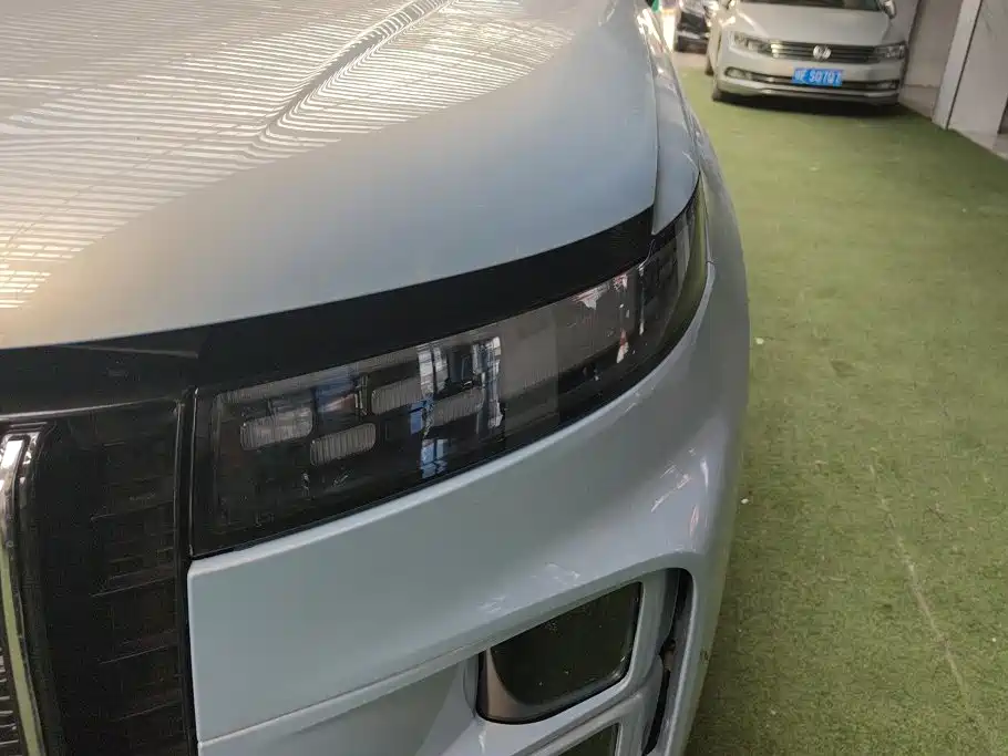 Chery Explorer 06 — миниатюра 5