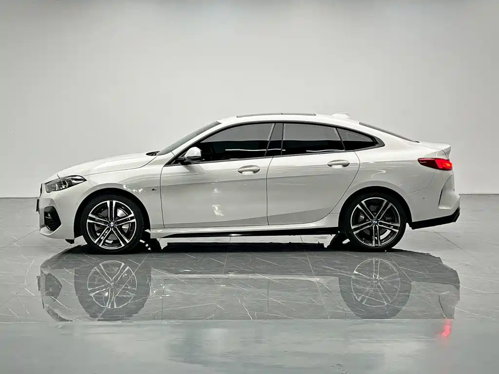 BMW 2 Series (Import) — миниатюра 3