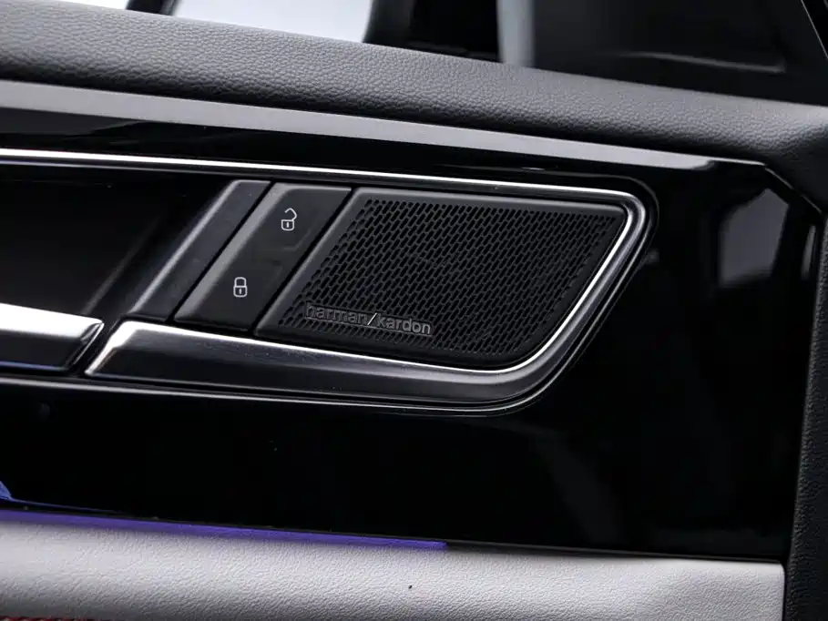Volkswagen Teramont — миниатюра 14