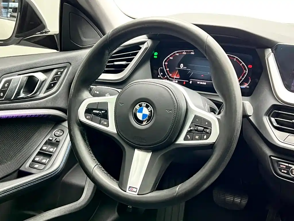 BMW 2 Series (Import) — миниатюра 18