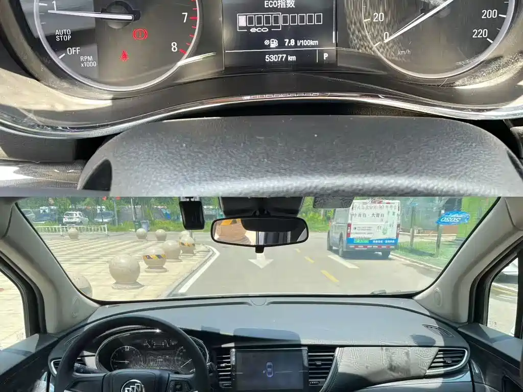 Buick Encore — миниатюра 6