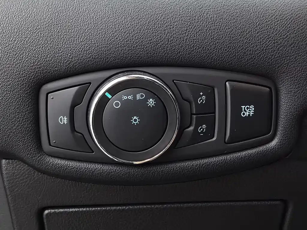 Ford Edge — миниатюра 28