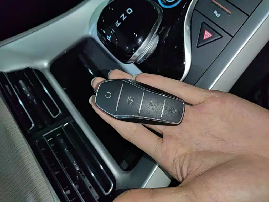 BYD Pro New Energy — миниатюра 9
