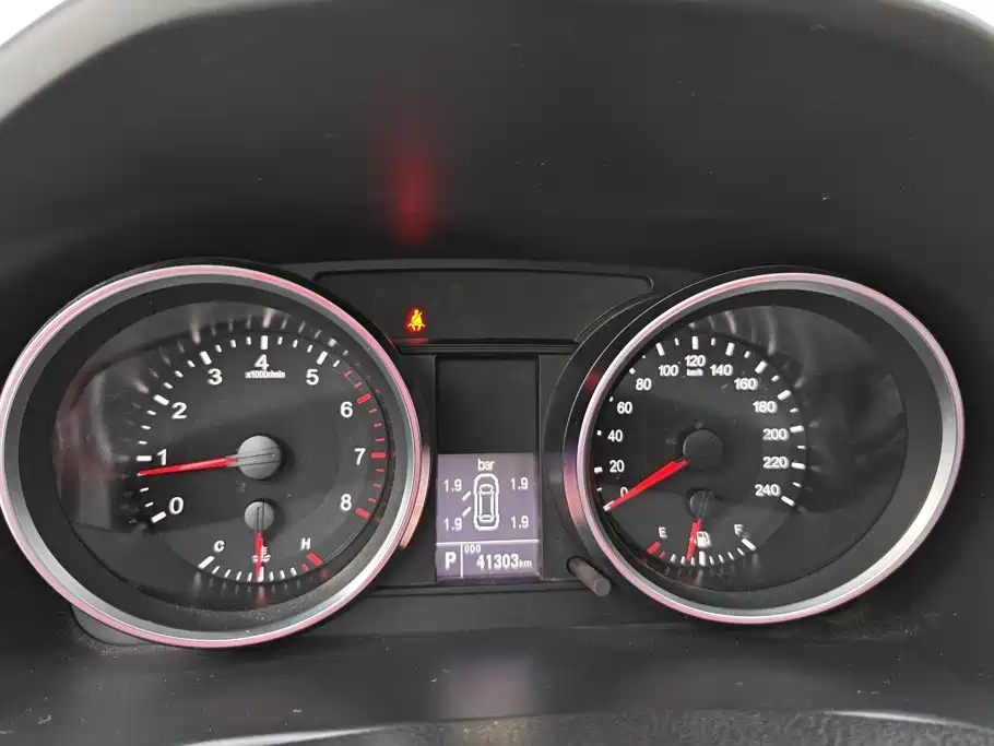 Haval H6 — миниатюра 14