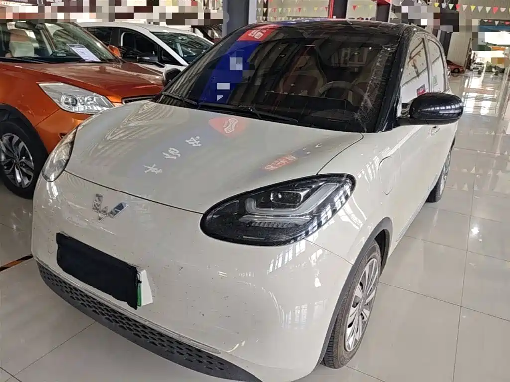 Wuling Bingo 2023