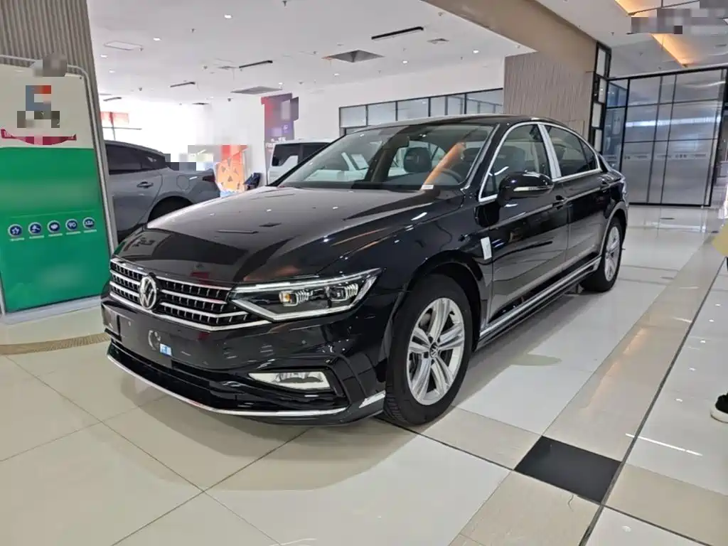 迈腾 2025款 众享款 280TSI DSG舒适型 2026