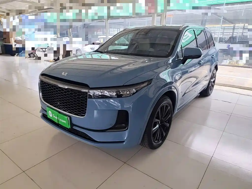 Li Auto Li ONE 2022