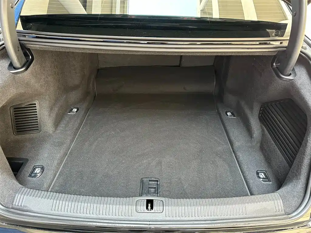 Audi A8 2019 Plus A8L 50 TFSI quattro Comfort