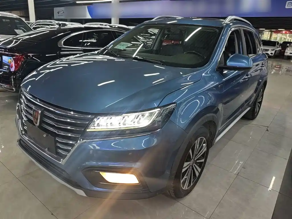 Roewe RX5 2020