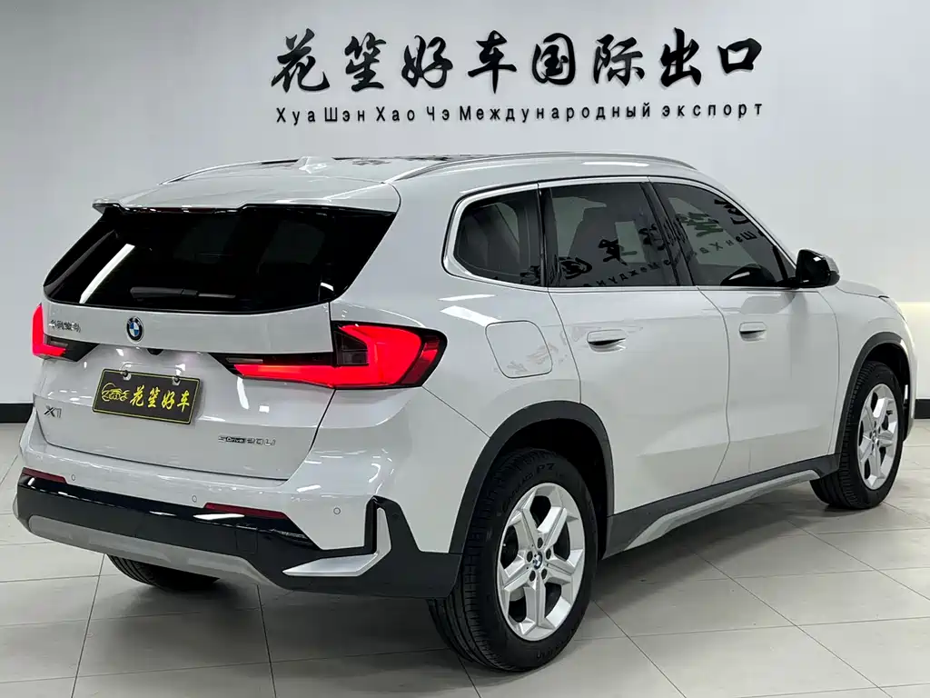 BMW X1 2023 sDrive20Li X