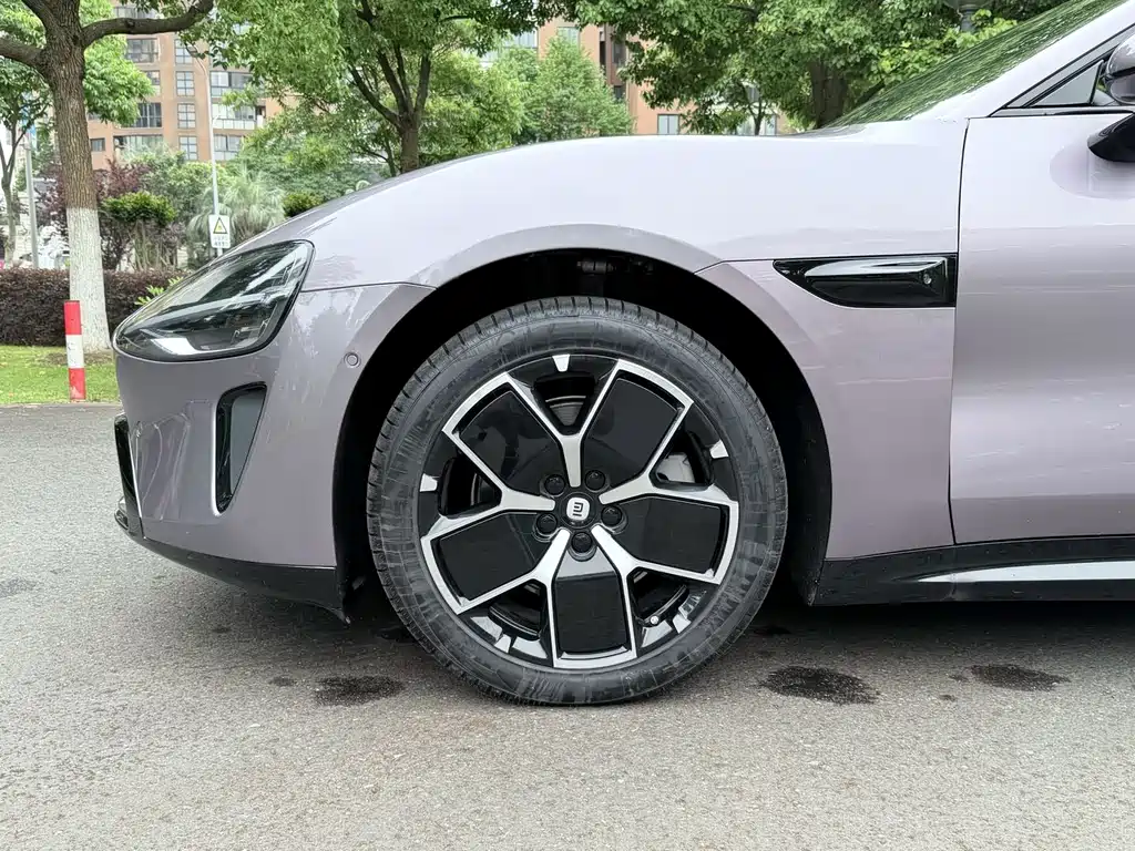 Xiaomi SU7 — фотографии объявления, Фото 11
