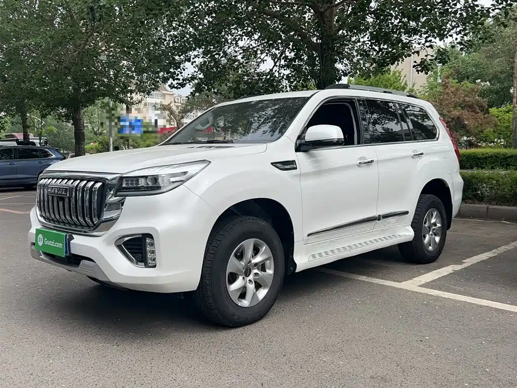 Haval H9 2022