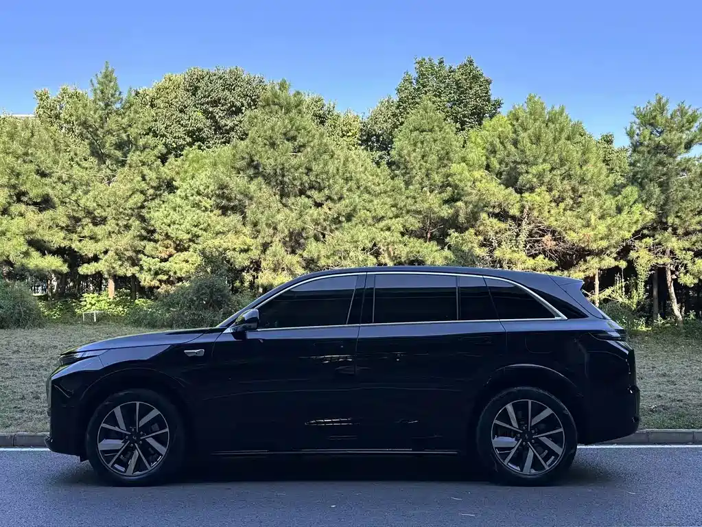 Li Auto Li L7 — миниатюра 3