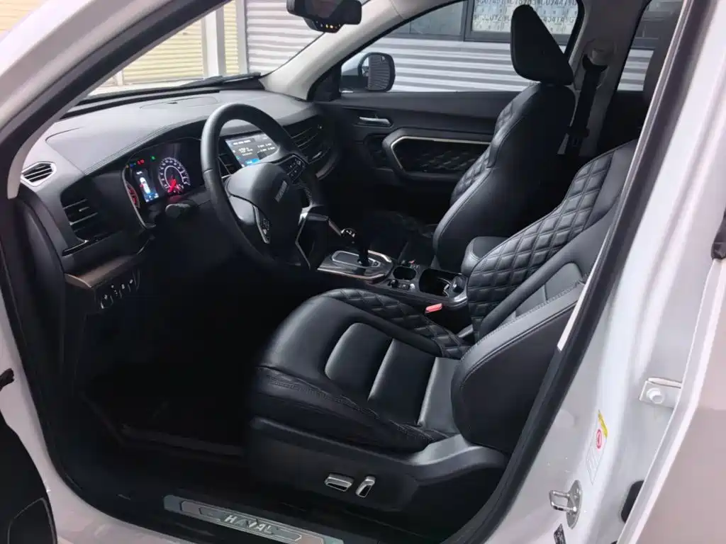 Haval H6 — миниатюра 15