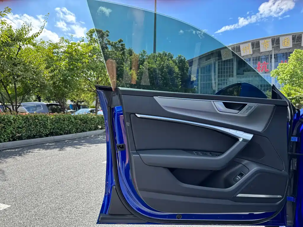 Audi A7 — миниатюра 10