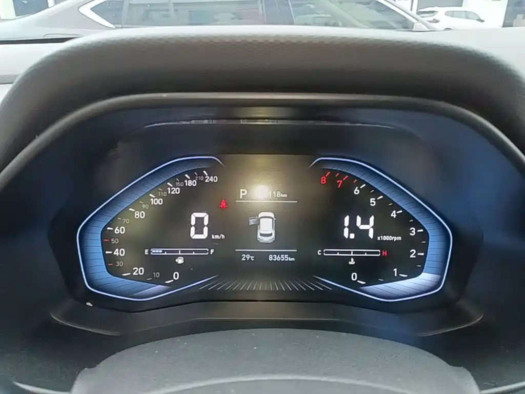 Hyundai ix25 — миниатюра 12