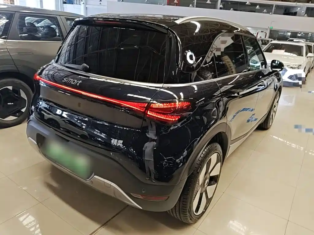 smart Smart #1 — миниатюра 7