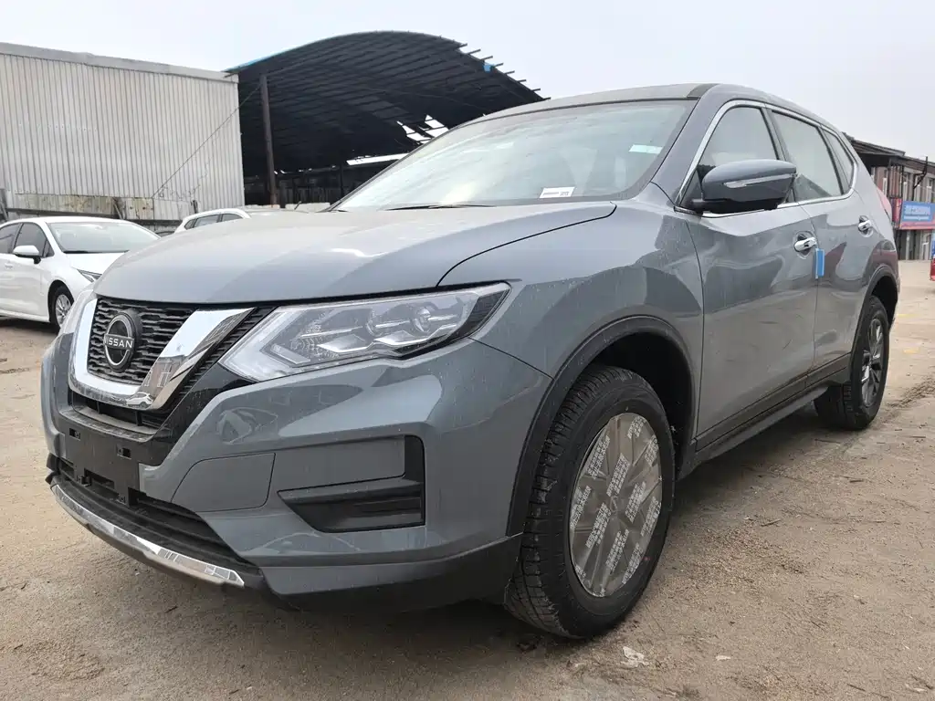 Nissan X-Trail 2025 2.0L Lead