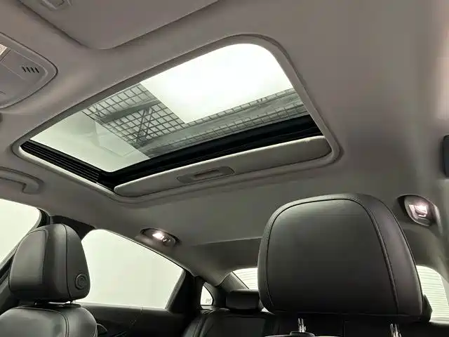 Chevrolet Malibu XL — миниатюра 9