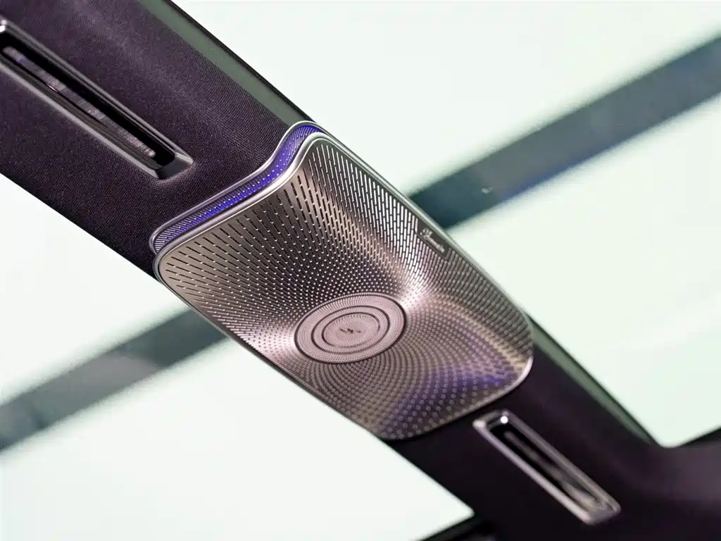 MERCEDES-BENZ MAYBACH S CLASS