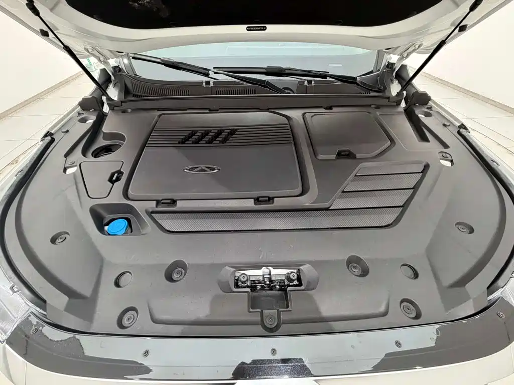 Chery Tiggo 8 PRO — миниатюра 12