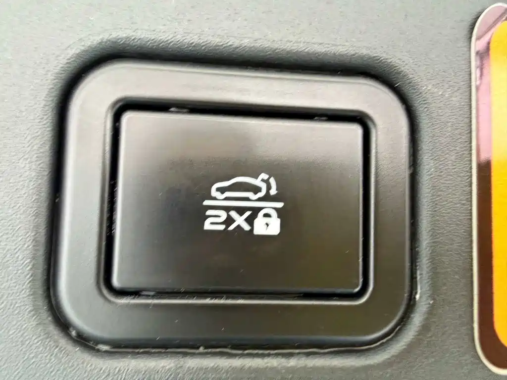 Changan UNI-V — миниатюра 26