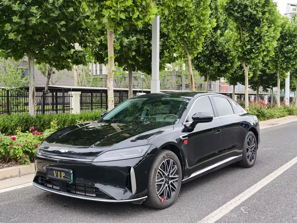 Fulwin 风云A9L 2025