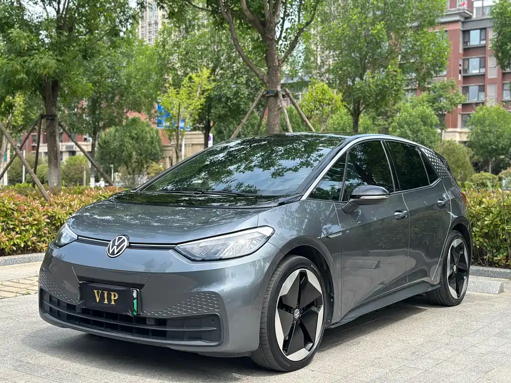 Volkswagen ID.3 2023