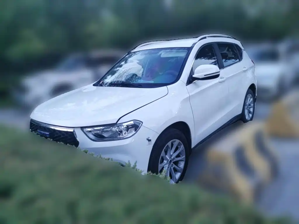 Haval H2 — миниатюра 2