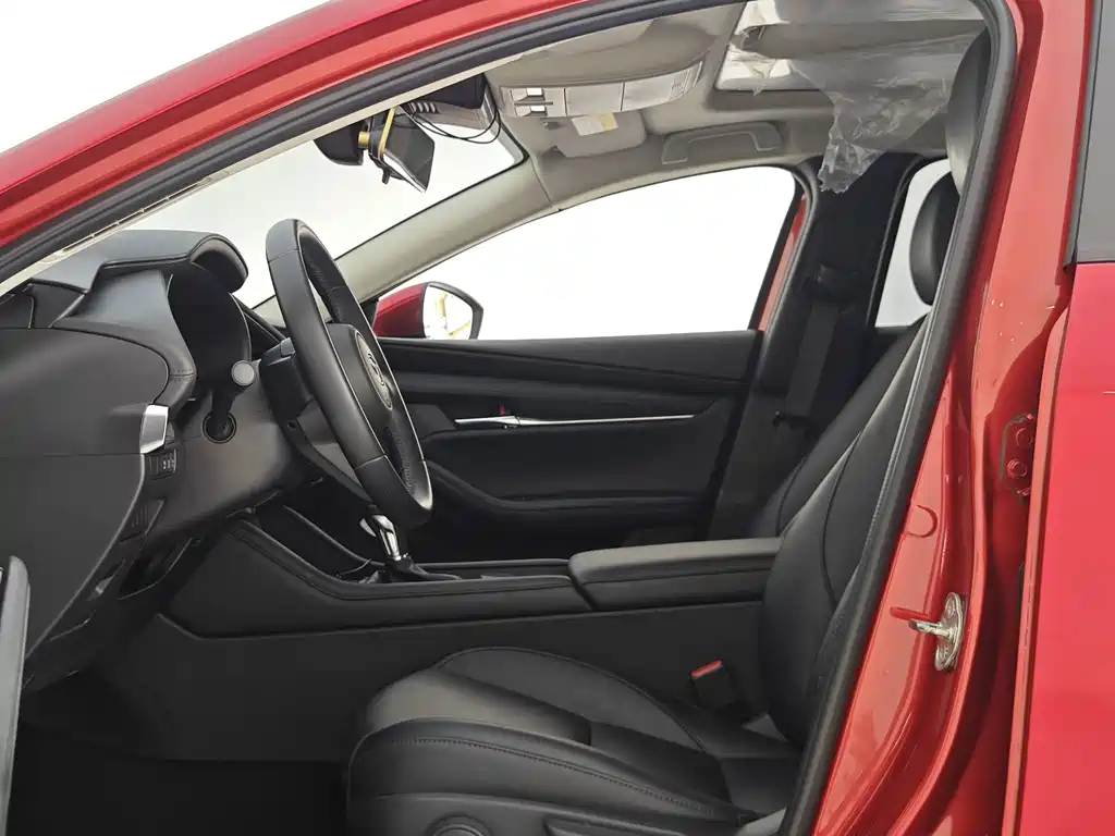 Mazda 3 Axela — миниатюра 7