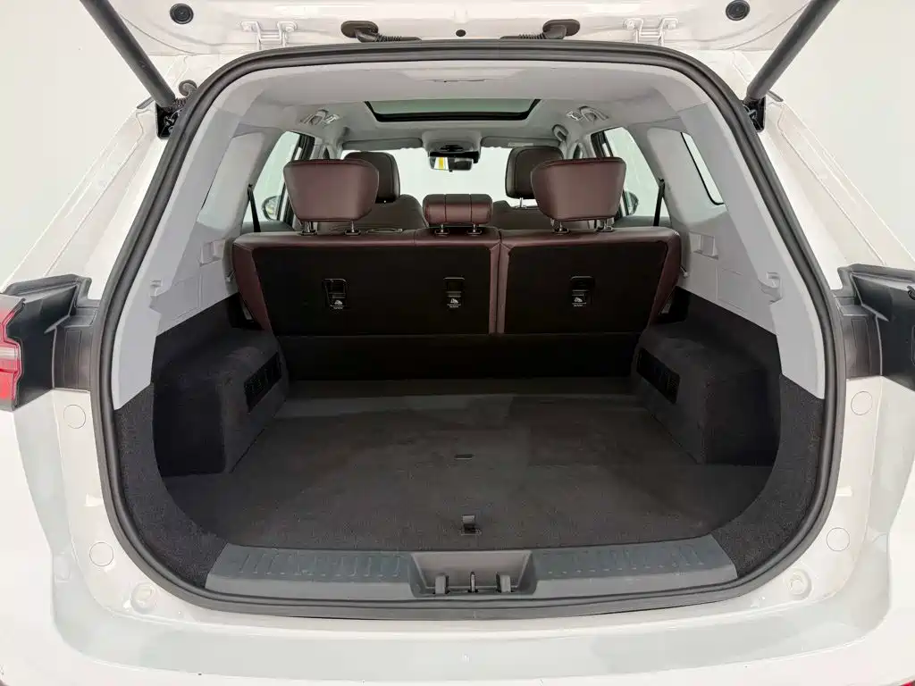 Chery Tiggo 8 PRO — миниатюра 29