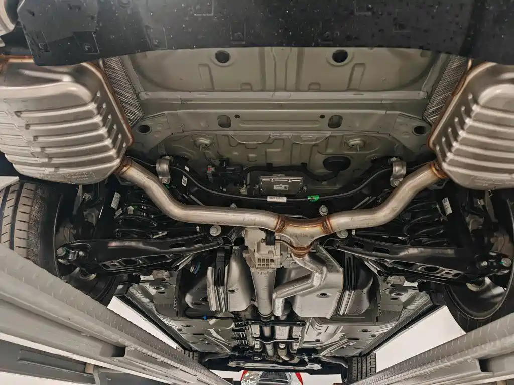 Buick Envision Plus — миниатюра 26