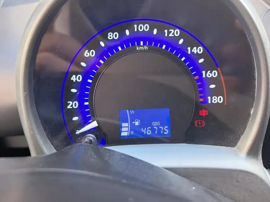 BYD F0 — миниатюра 14