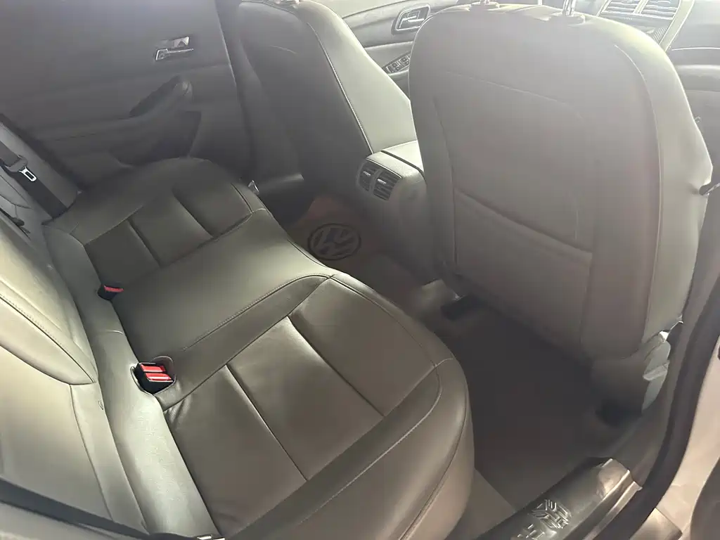 Chevrolet Malibu — миниатюра 8