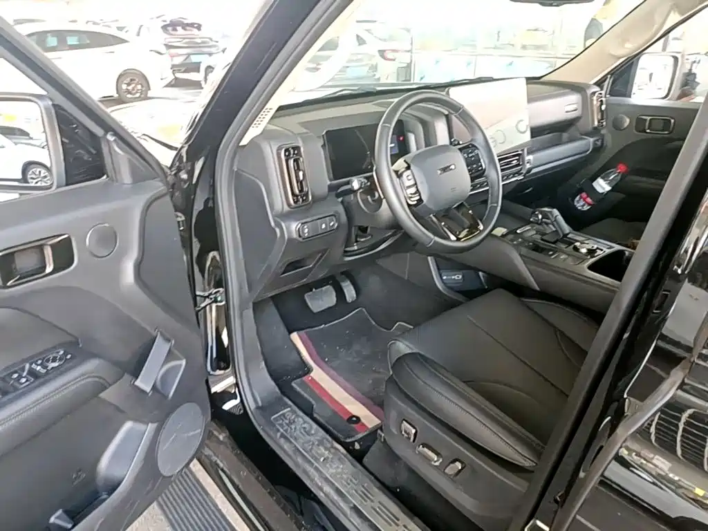 Haval H9 — миниатюра 16