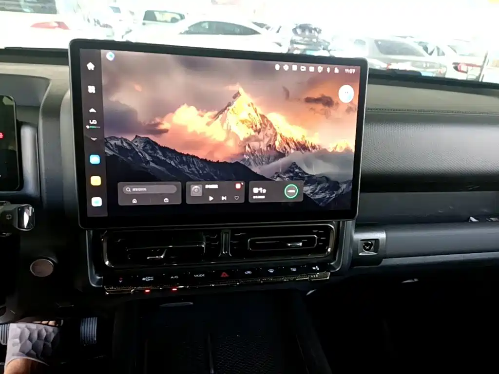 Haval H9 — миниатюра 13