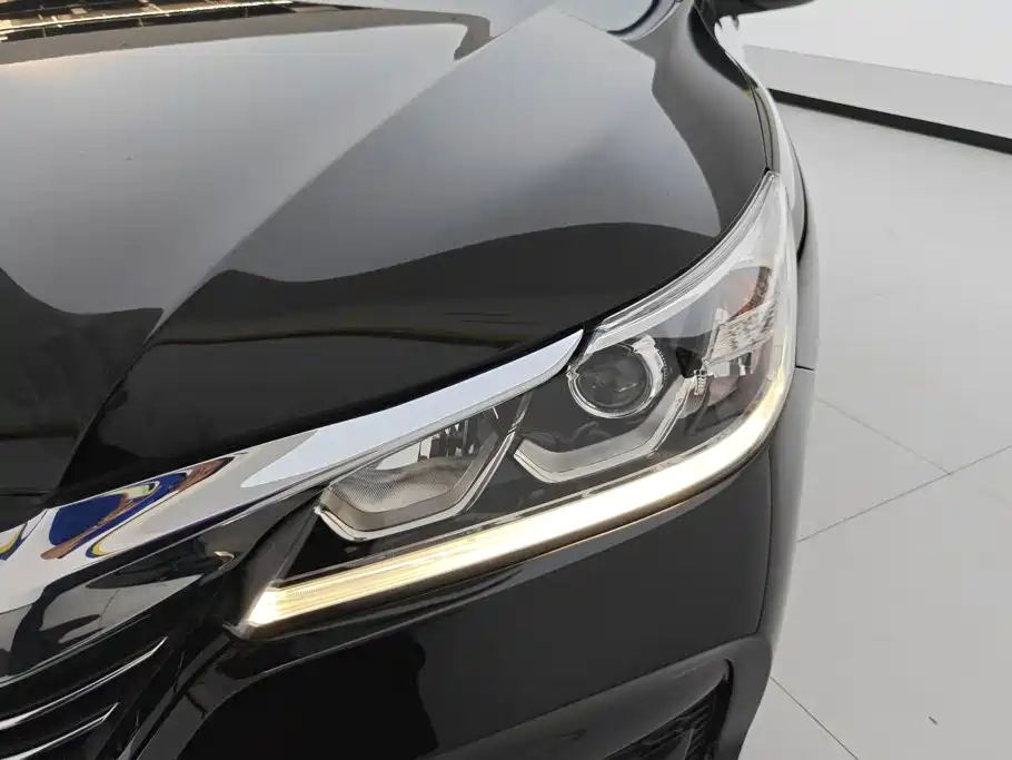 Honda Accord — миниатюра 5