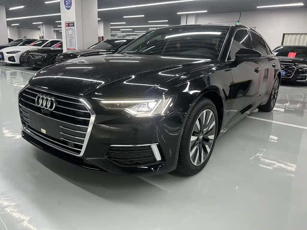 Audi A6L 2019
