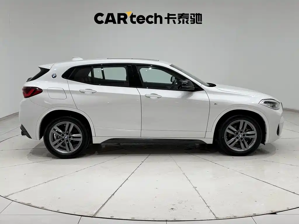 BMW X2 — миниатюра 4