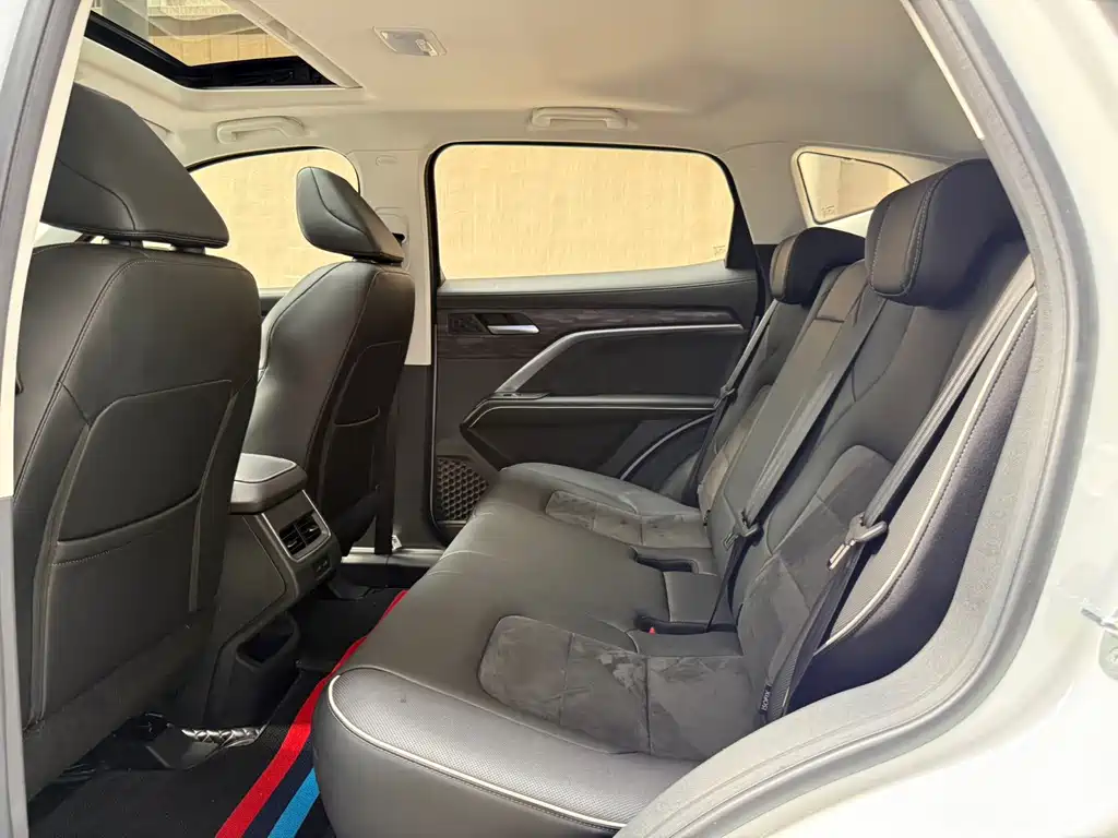 Haval H6 — миниатюра 10