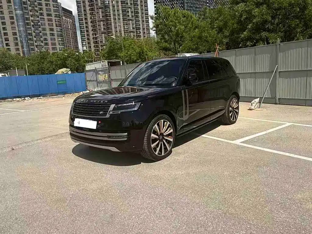 Land Rover Range Rover 2025