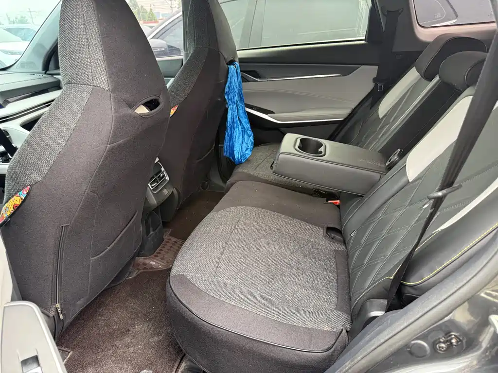 Changan CS75PLUS CS75 PLUS 2023 1.5T AT Luxury