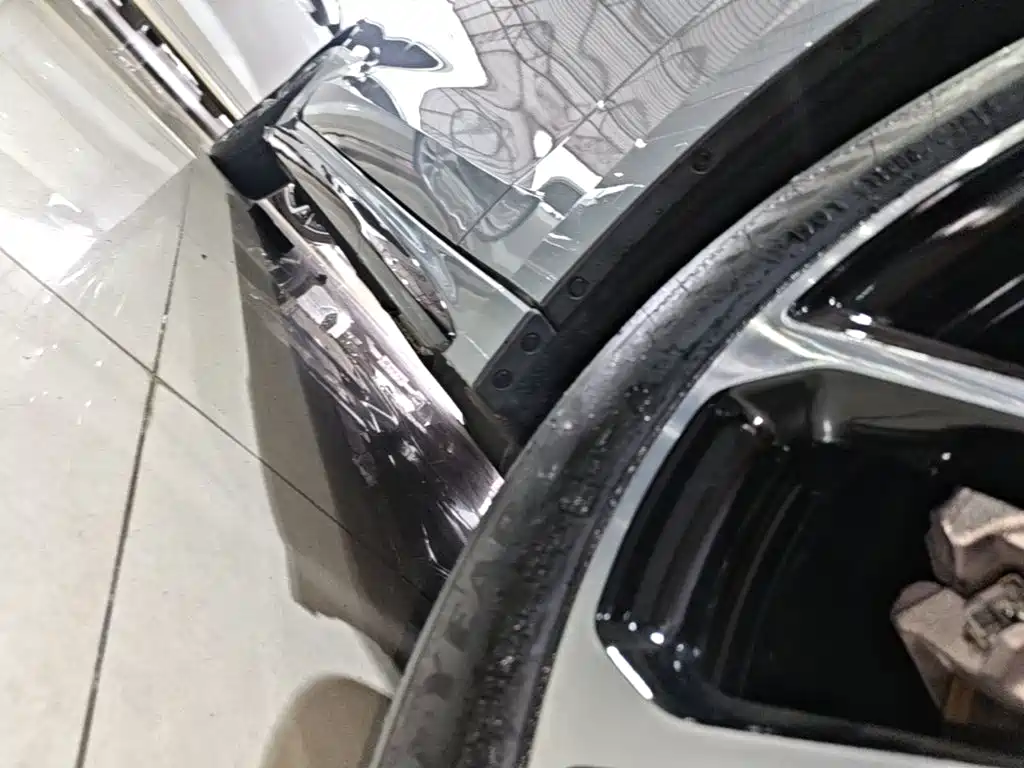 Audi A5L — миниатюра 21