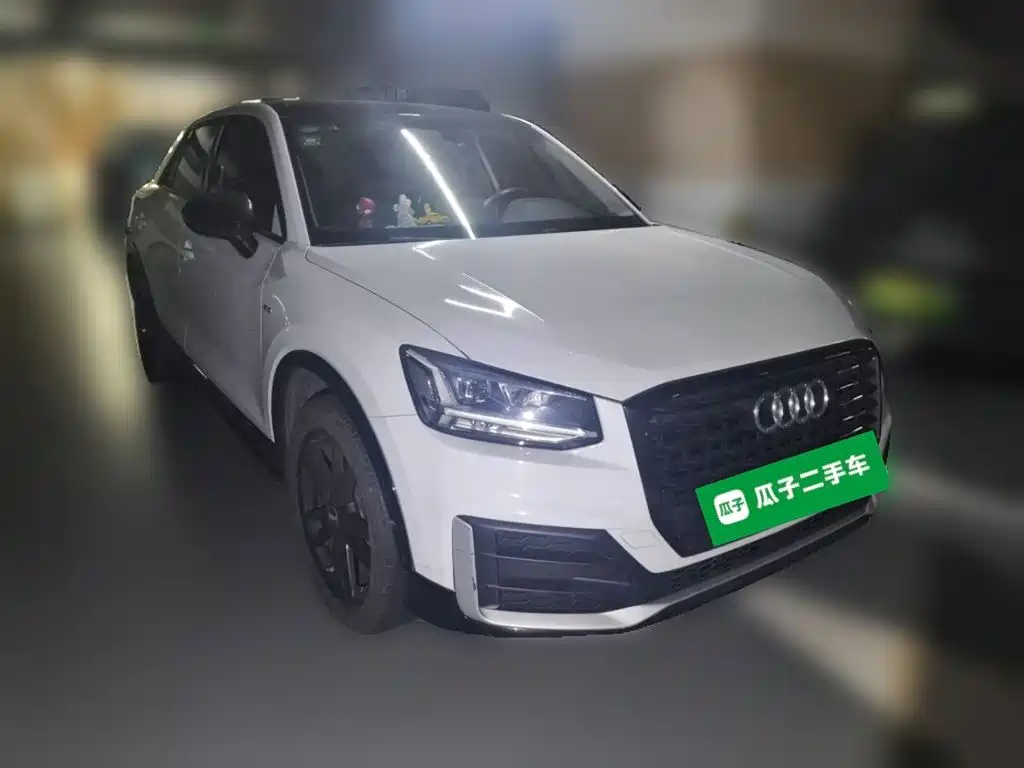 Audi Q2L — миниатюра 24