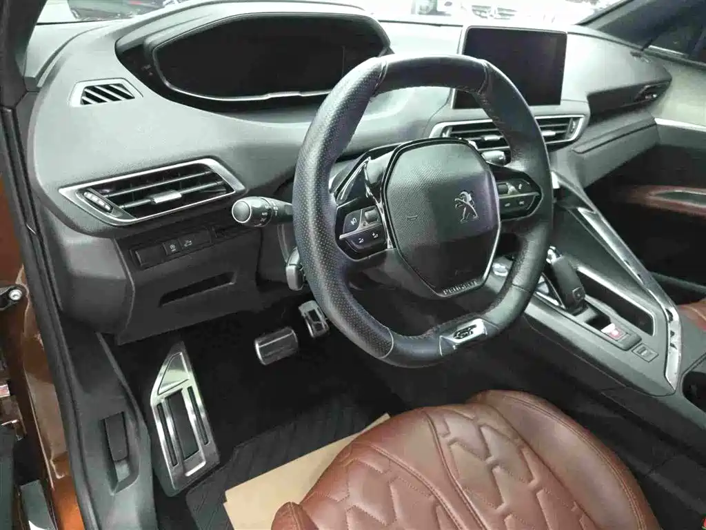 Peugeot 4008 — миниатюра 13