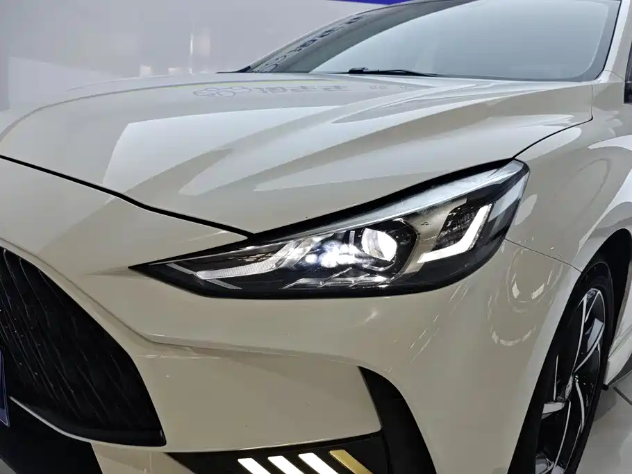 MG MG5 — миниатюра 5