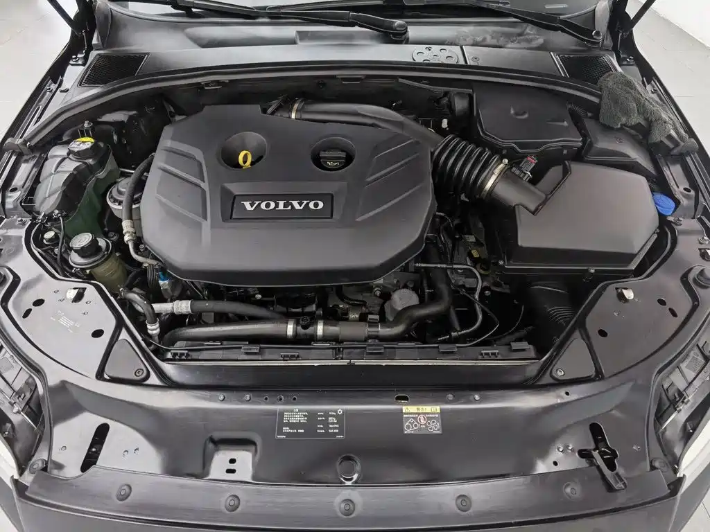 Volvo S80L — миниатюра 6