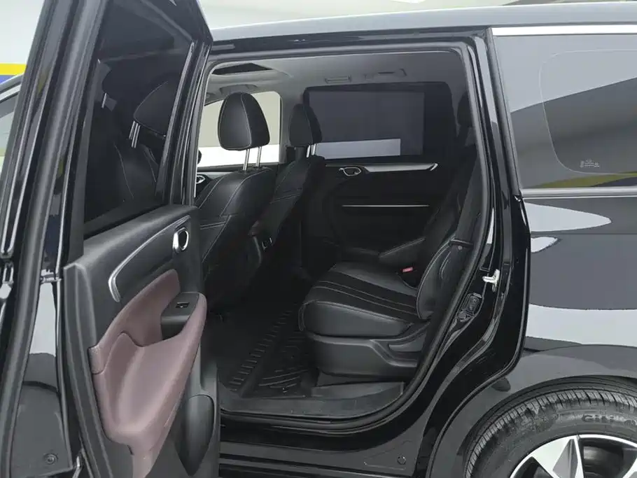 GAC Motor Trumpchi M6 — миниатюра 11