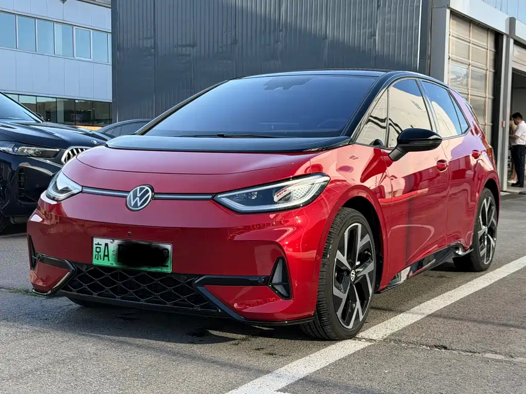 Volkswagen ID.3