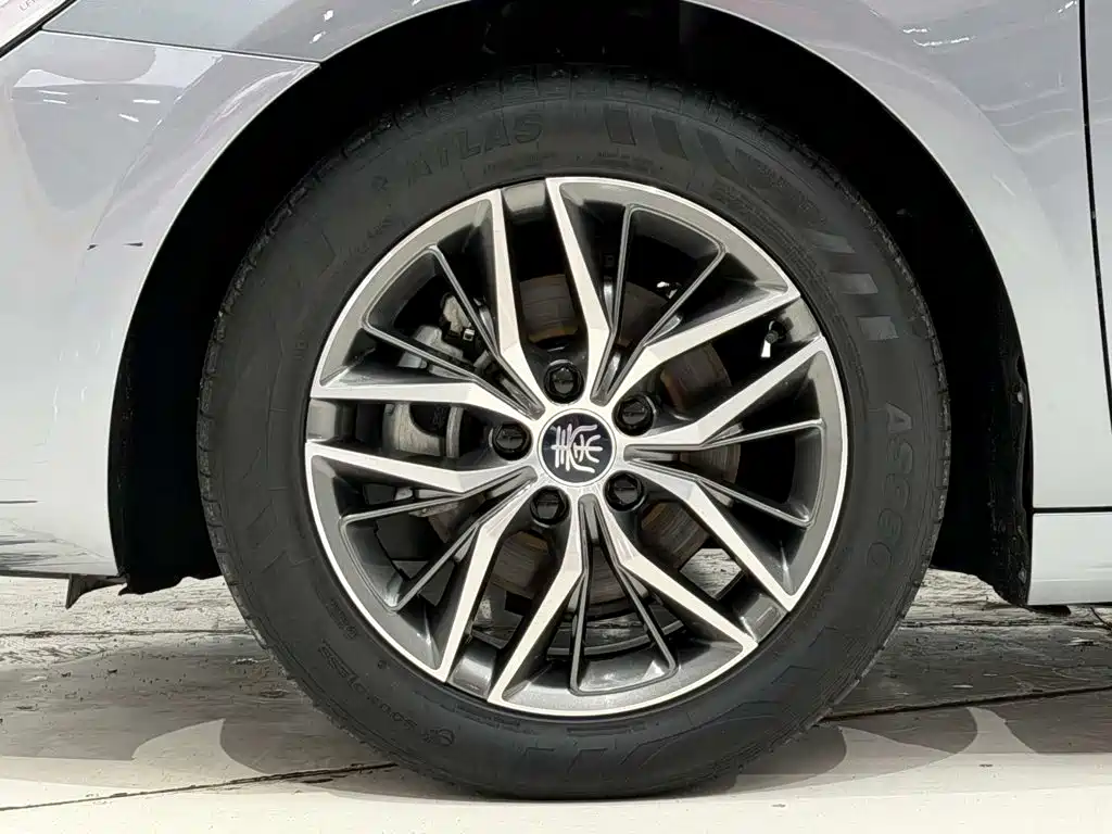 BYD Qin PLUS — миниатюра 11